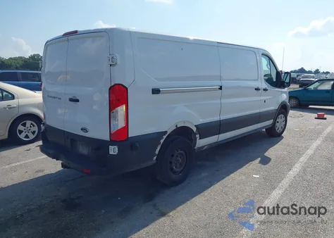 2019 Ford Transit-350 z USA, uszkodzony, nr VIN 1FTBW2YM3KKA96899